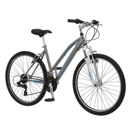 ironhorse mountain bike