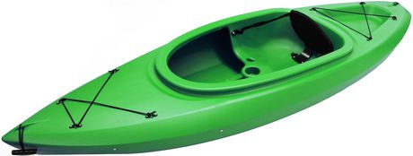 gsc kayak viper 8.6si with paddle walmart canada