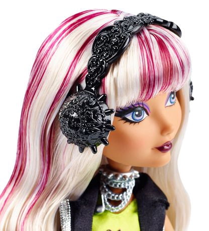 ever after high melody piper doll