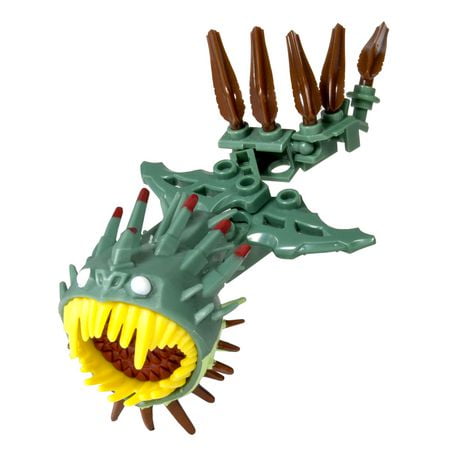 whispering death dragon toy