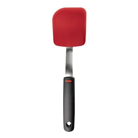 OXO Softworks SILICONE COOKIE SPATULA - Walmart.ca