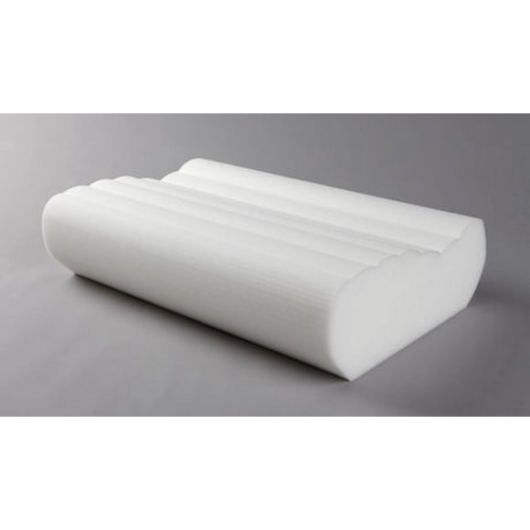 Bodyform® Orthopedic Wave Pillow