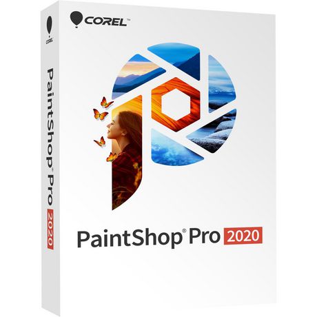 paintshop pro 2020 full