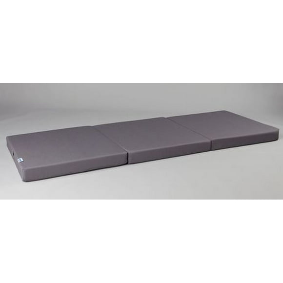 Orthowave™ Fold-Away Bed - Standard Grey