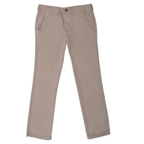 g:21 Men's Khaki Pant | Walmart.ca