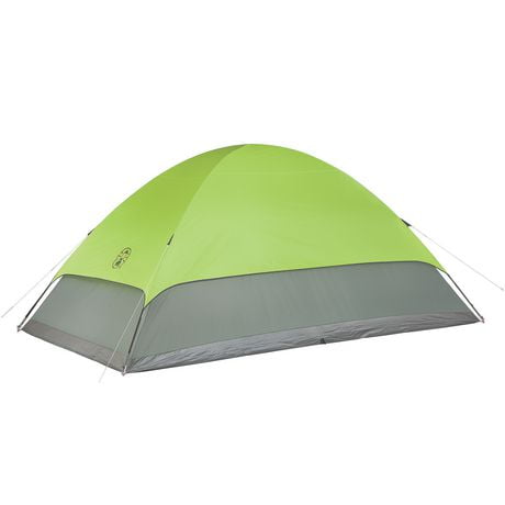 coleman highline 2 tent