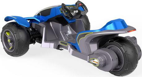 power wheels boomerang walmart