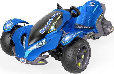 power wheels boomerang walmart