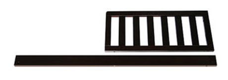 summer infant crib conversion kit