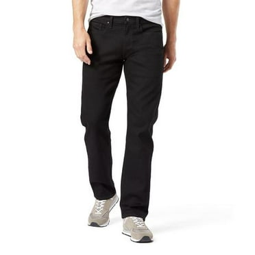 Signature by Levi Strauss & Co.™ Men's S67 Athletic Fit, Available ...