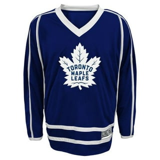 🏒GO LEAFS GO!🏒 We have a variety of Toronto Maple Leaf jerseys
