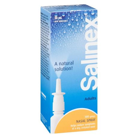 Salinex Adults Nasal Spray