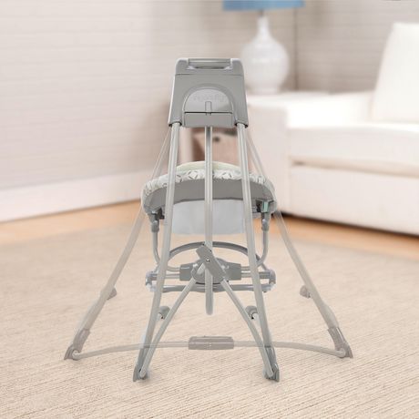 Ingenuity™ Inlighten Cradling Swing & Rocker™ - Orson™ | Walmart Canada