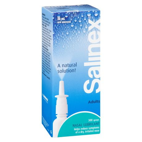 Salinex® Nasal Lubricant