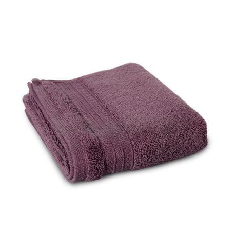 Hometrends Solid Hand Towel Walmart Canada   999999 809407077000 