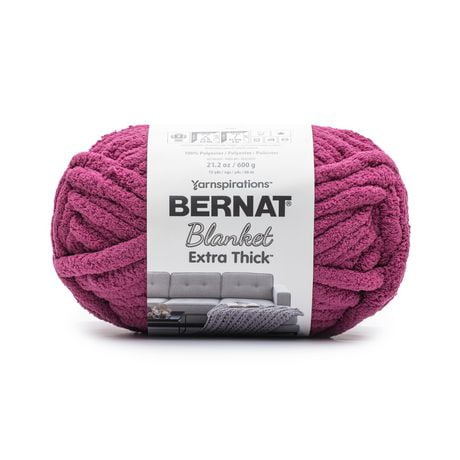 Greenminds Garen polyester 10x45m donkere kleur Per Pak 1 st