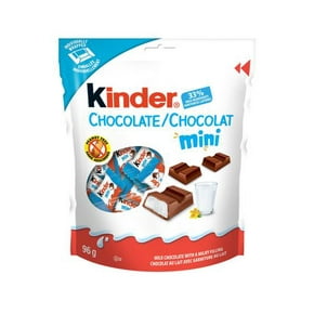 Kinder Walmart Canada