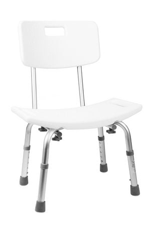 shower chair walmart canada