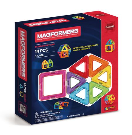 magformers toy