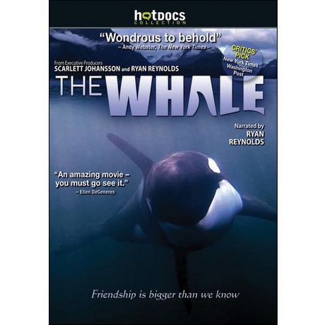 The Whale - Walmart.ca
