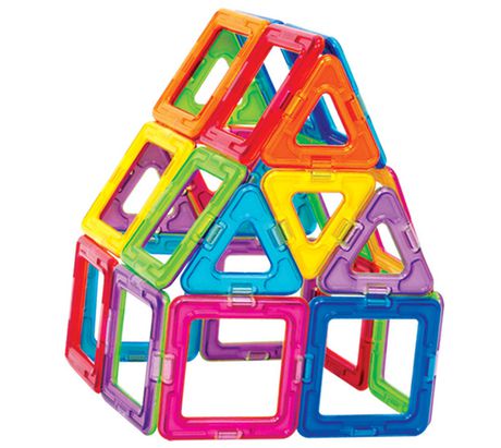 magformers house