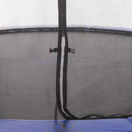 upper bounce skytric trampoline