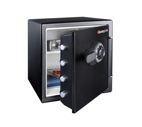 Model SFW123CS Fire Safe w/ combination lock | Walmart Canada