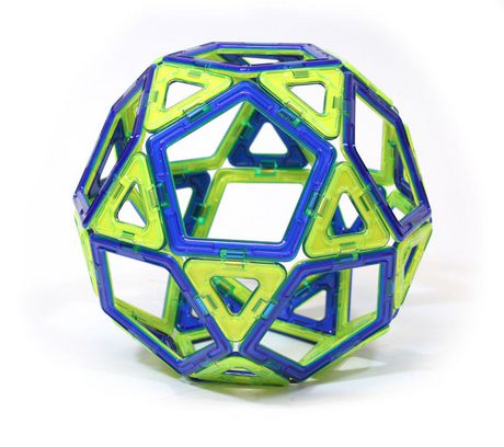 magformer ball