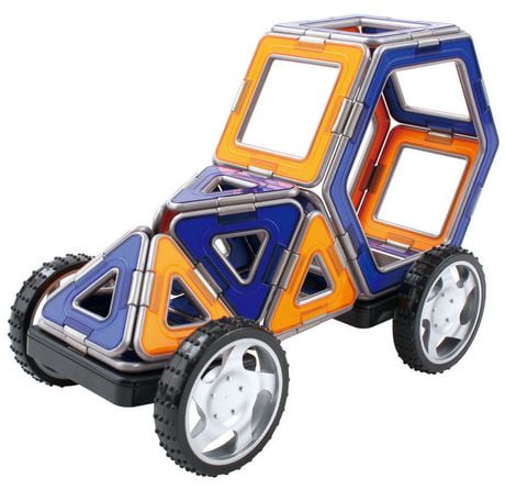 magformers cruiser
