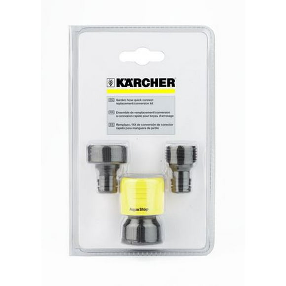 Karcher QC Connect Remplacer Kit
