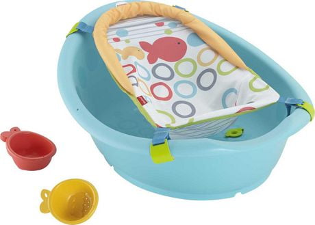 Fisher Price Rinse N Grow Tub Walmart Canada