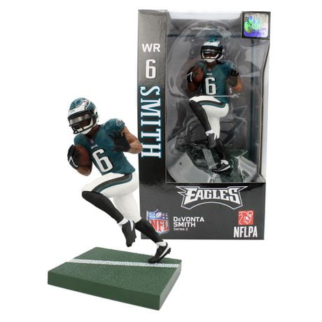 NFLPA kids outlet collectibles