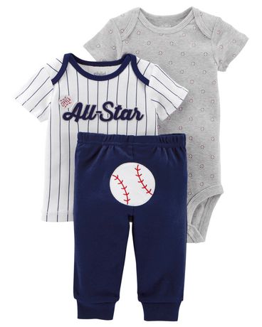 carter's infant boy clothes