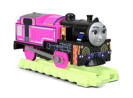 thomas and friends trackmaster argos