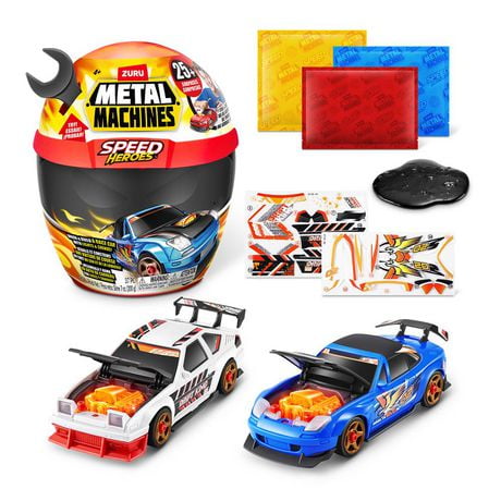 Gmade GMA30058 Stealth V2 Rock Crawling Chassis for R1 Rock Buggy Walmart