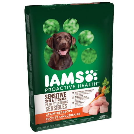 Iams Proactive Health Sensitive Skin Stomach 2024 elgincountymidwives