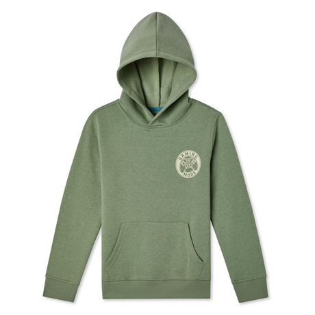 George Boys' Popover Hoodie | Walmart Canada