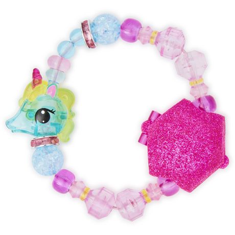 Twisty Petz Beauty, Series 5, Bubblepout Unicorn Collectible Bracelet ...