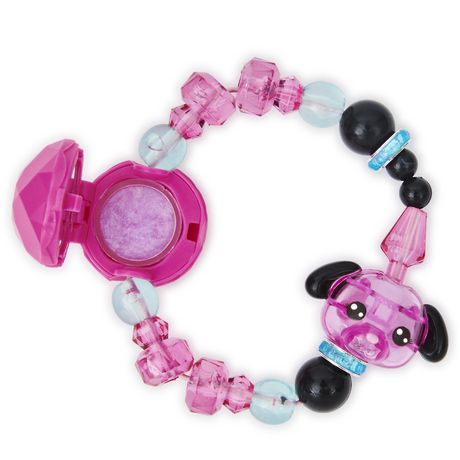 Twisty Petz Beauty, Series 5, Pupgleam Puppy Collectible Bracelet with ...