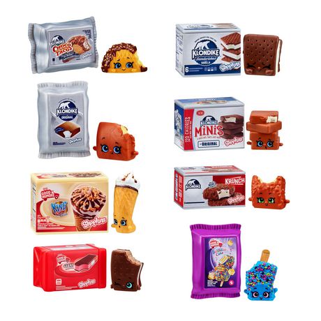 shopkins real littles walmart