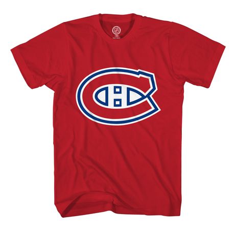 montreal canadiens t shirt