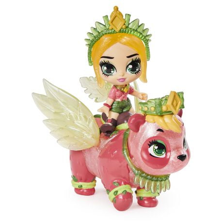 Hatchimals Pixies Riders, Fabula Fiona 