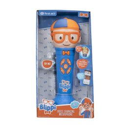 Blippi Mini Backpack for Kids - Blippi School Bag Bundle with 11 Blippi  Backpack Plus Animal Stickers, Sea Life Stampers, Backpack Clip, and More ( Blippi Traveling Bag) 