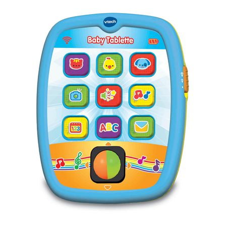 Tablette bébé - VTech