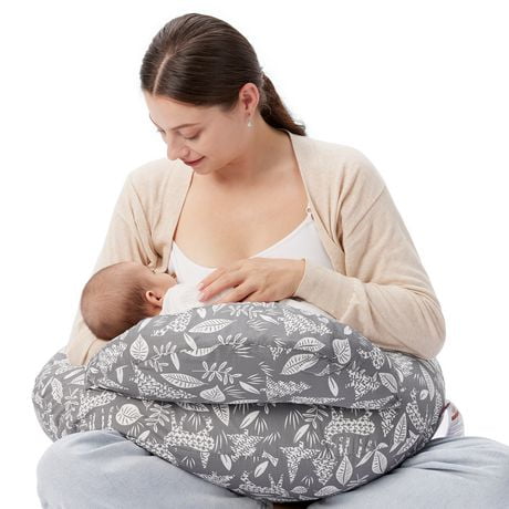 George nursing pillow best sale