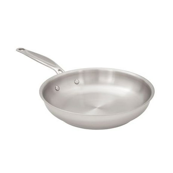 Meyer Confederation 24cm stainless steel fry pan