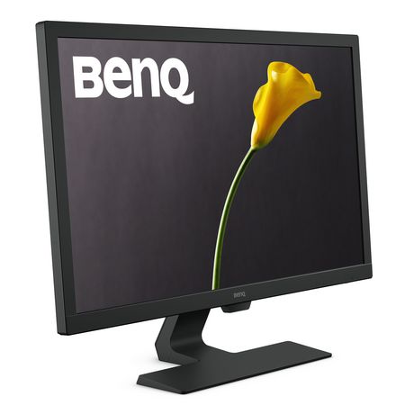 Обзор монитор benq gl2780