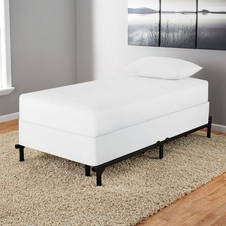 Mainstays 7 Adjustable Bed Frame, Best Adjustable Bed Frame Canada
