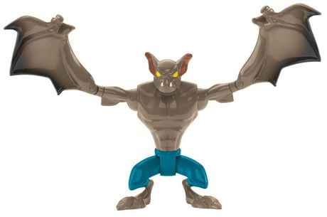 Fisher-Price Imaginext DC Super Friends Man Bat Figure Pack | Walmart ...