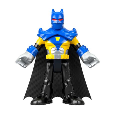 batman knightfall figure